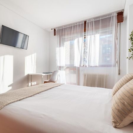 Gran Apartamento El Castro Comarca de Comarca de Vigo Buitenkant foto
