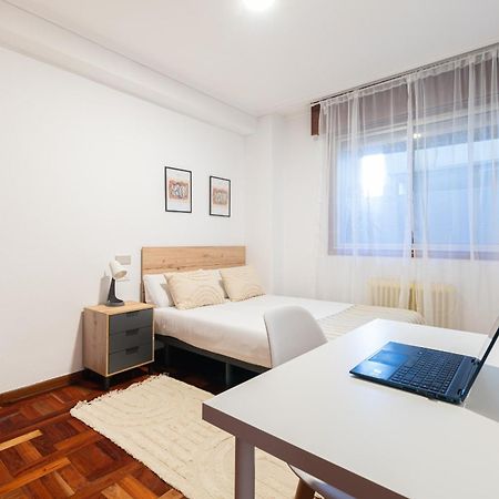 Gran Apartamento El Castro Comarca de Comarca de Vigo Buitenkant foto