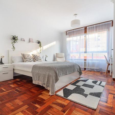 Gran Apartamento El Castro Comarca de Comarca de Vigo Buitenkant foto