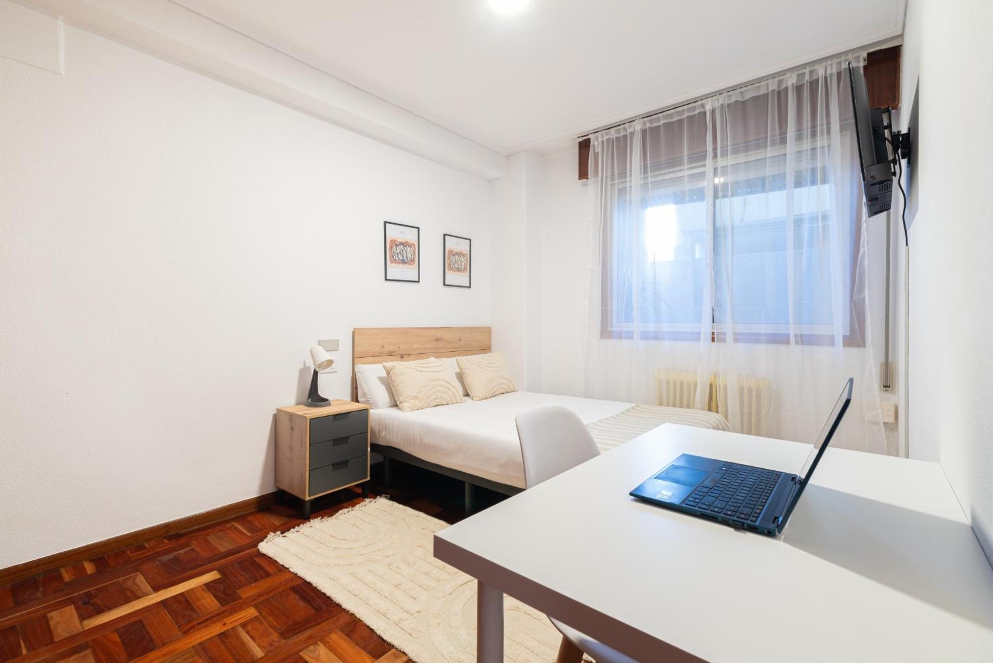 Gran Apartamento El Castro Comarca de Comarca de Vigo Buitenkant foto