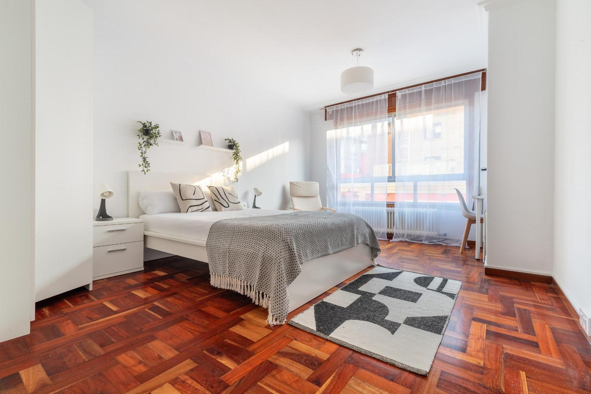 Gran Apartamento El Castro Comarca de Comarca de Vigo Buitenkant foto