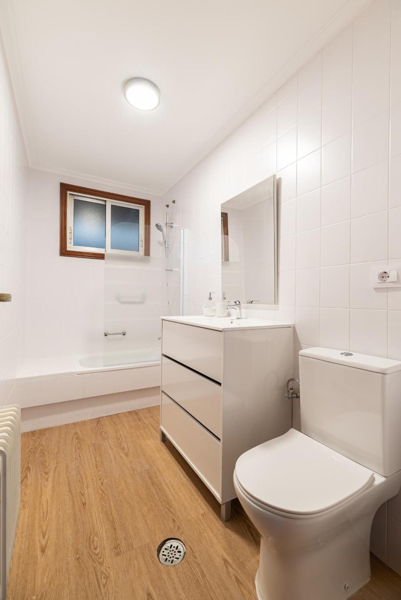 Gran Apartamento El Castro Comarca de Comarca de Vigo Buitenkant foto