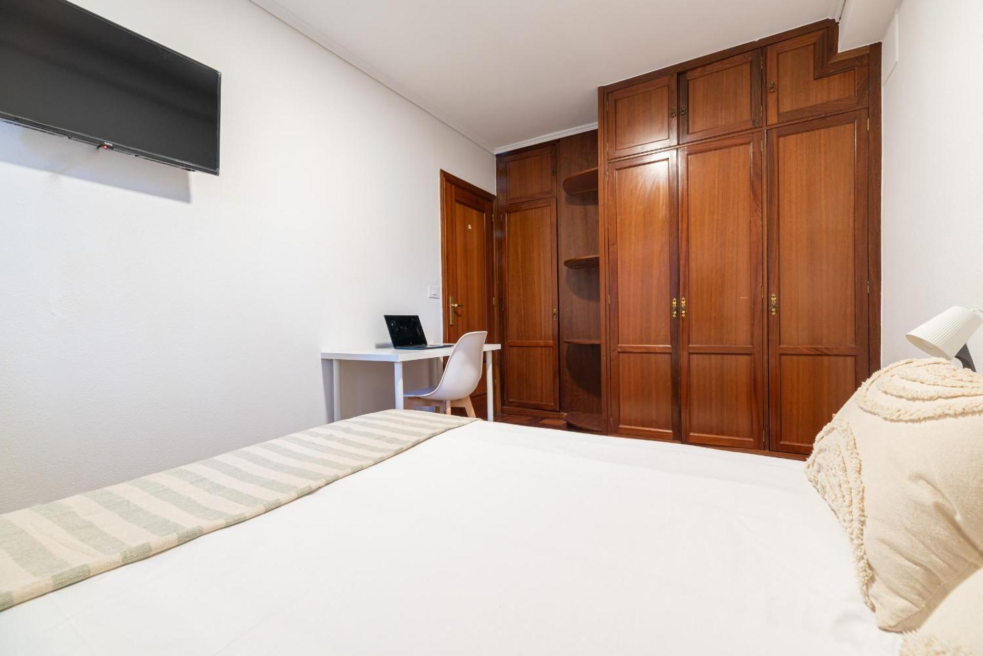 Gran Apartamento El Castro Comarca de Comarca de Vigo Buitenkant foto