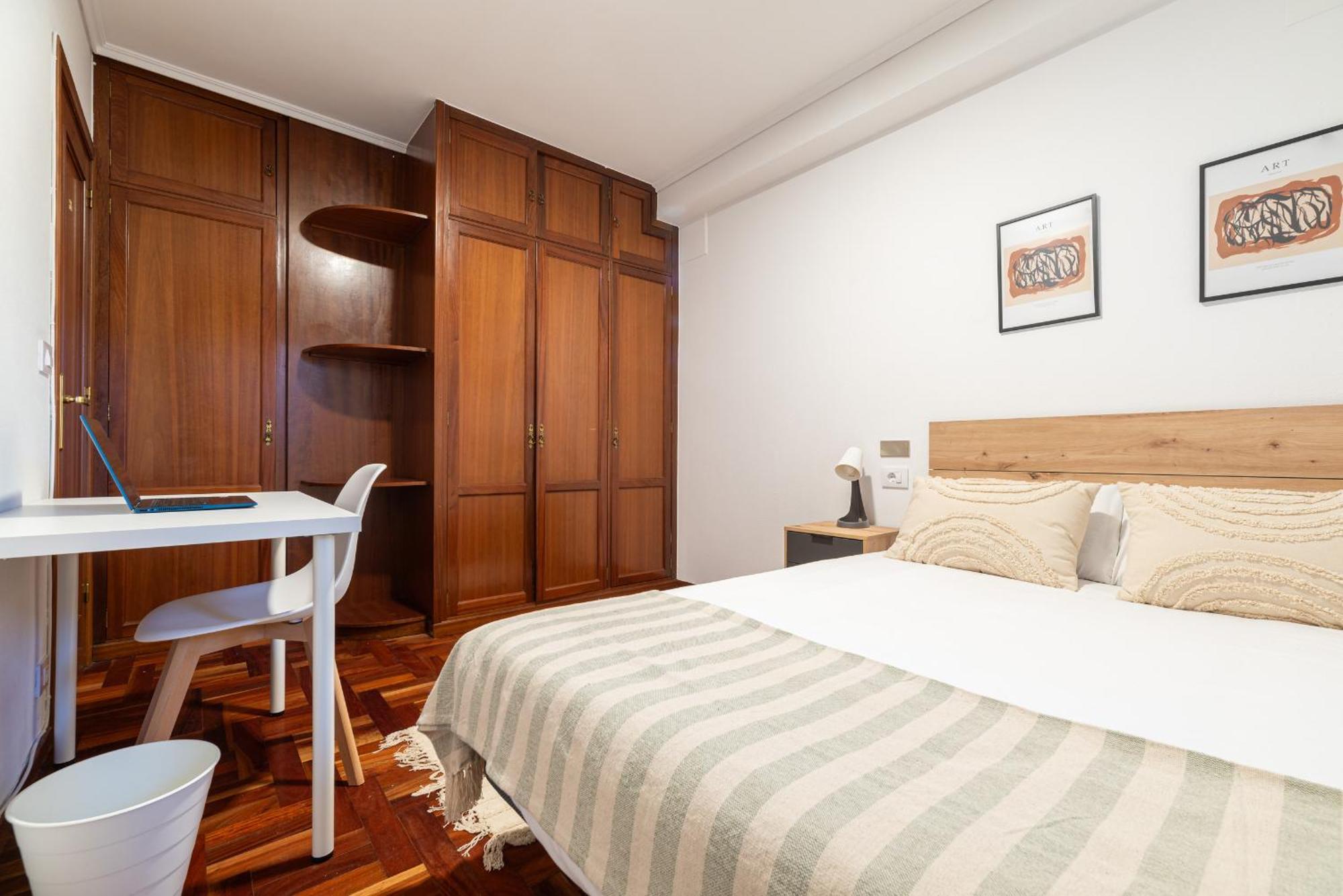 Gran Apartamento El Castro Comarca de Comarca de Vigo Buitenkant foto
