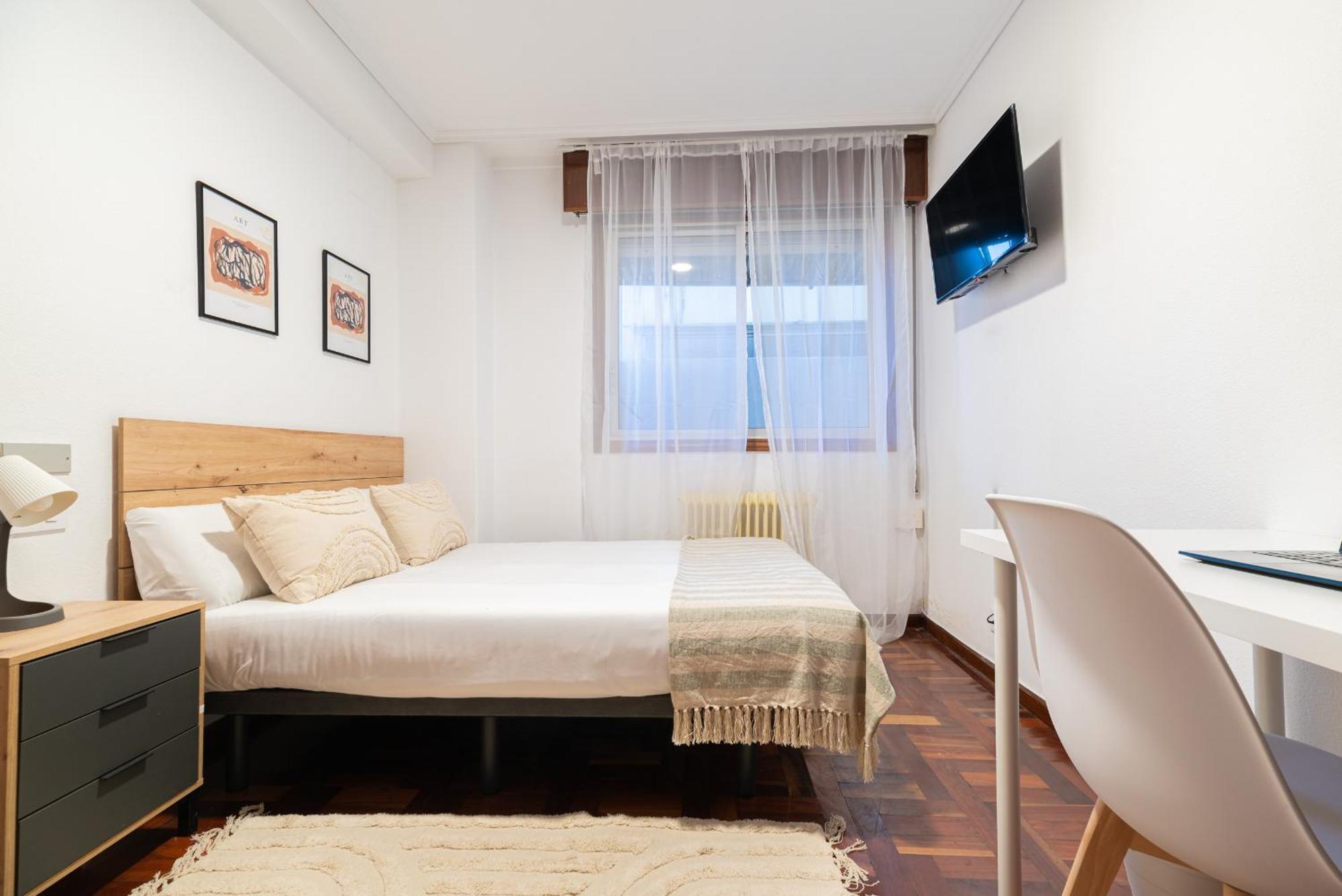Gran Apartamento El Castro Comarca de Comarca de Vigo Buitenkant foto