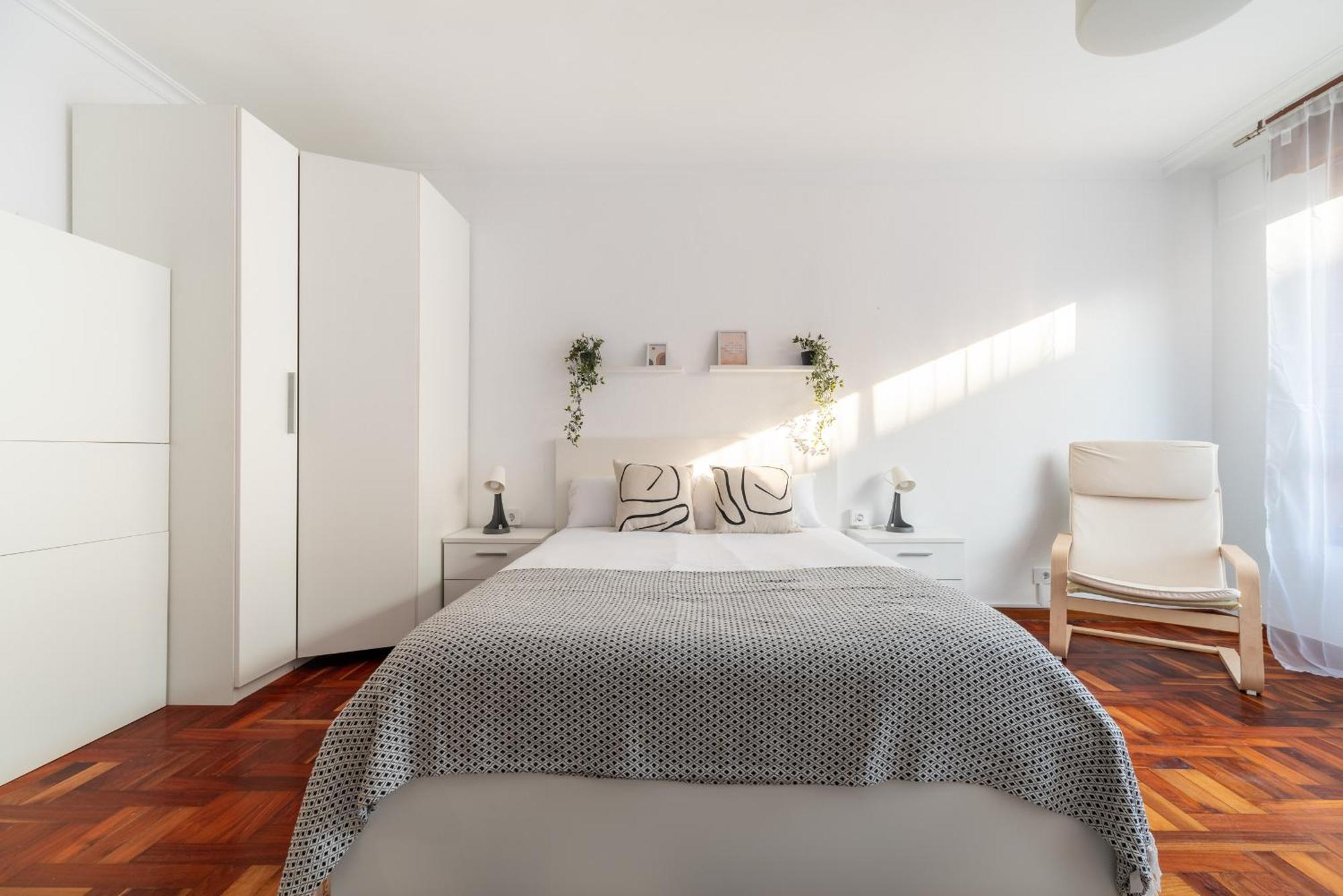 Gran Apartamento El Castro Comarca de Comarca de Vigo Buitenkant foto