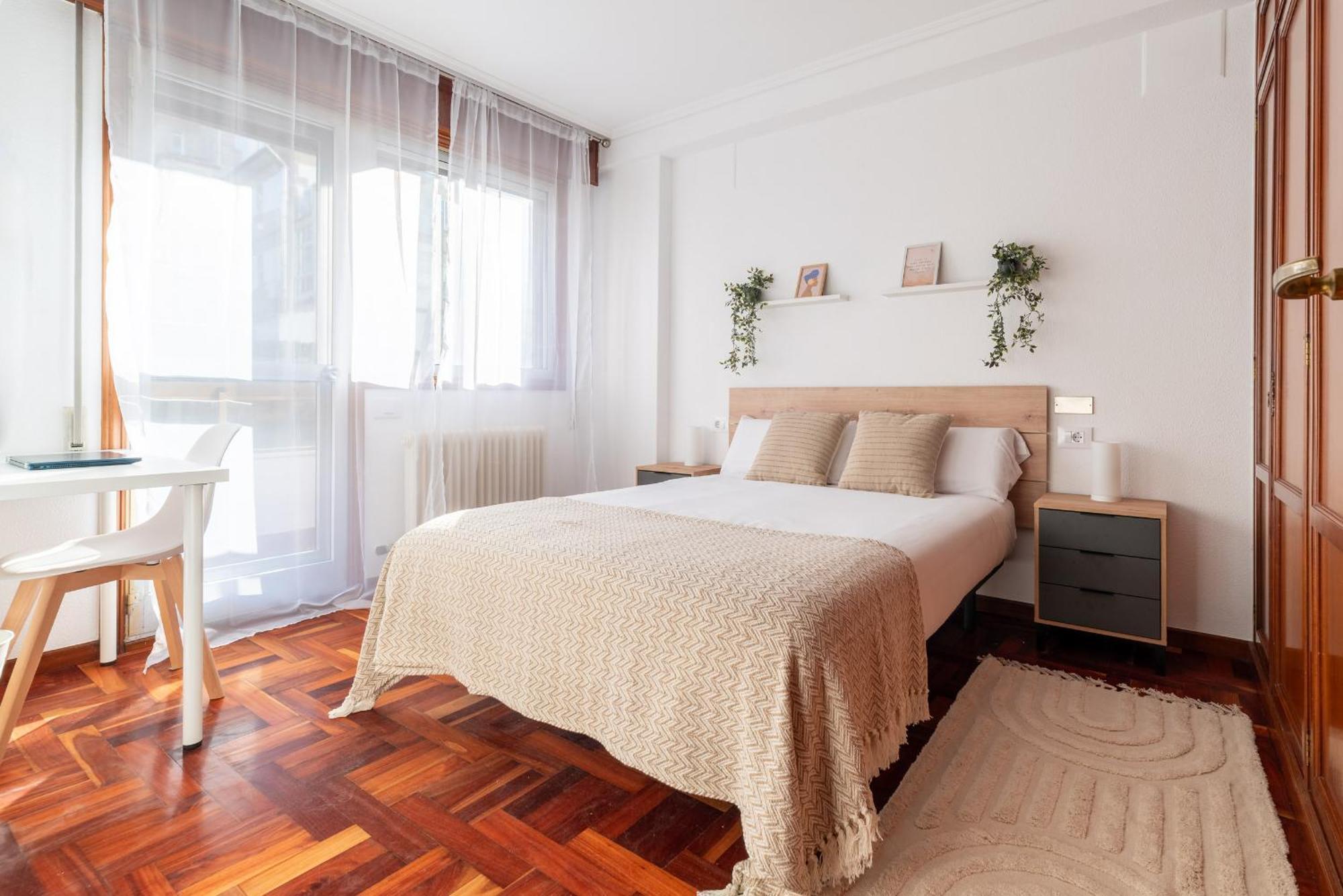 Gran Apartamento El Castro Comarca de Comarca de Vigo Buitenkant foto