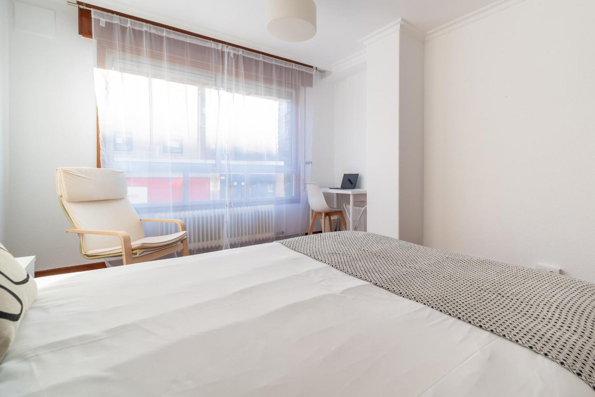 Gran Apartamento El Castro Comarca de Comarca de Vigo Buitenkant foto
